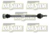 DA SILVA 9260T Drive Shaft